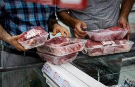 بسته بندی گوشت وارداتی تنظیم بازار با برچسب شرکت‌های فرعی ممنوع است