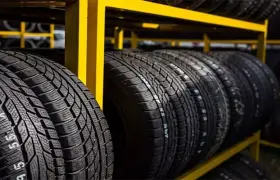 تعرفه واردات لاستیک ۲۰ درصد شد