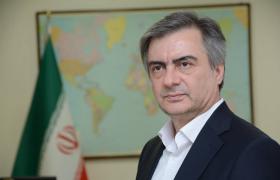 مدیرعامل شرکت تجارت گستران خوارزمی، آقای محمد تقی صالح ابوالقاسمی گفت: