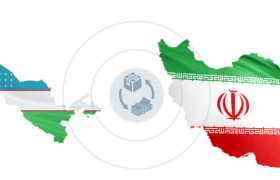 مرکز تجاری ازبکستان در ایران افتتاح می‌شود
